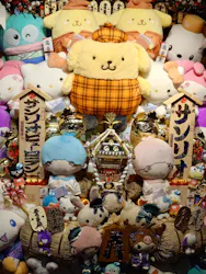 サンリオピューロランドに投稿された画像(2026/6/16)