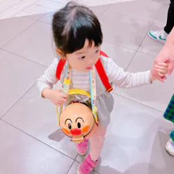 横浜アンパンマンこどもミュージアムに投稿された画像(2026/6/16)