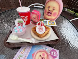 日本モンキーパークに投稿された画像(2026/6/16)