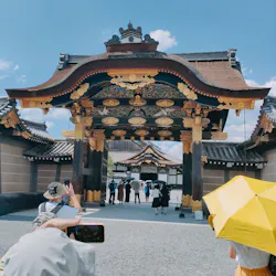 元離宮二条城に投稿された画像(2026/6/17)