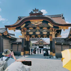 元離宮二条城に投稿された画像(2026/6/17)