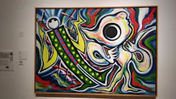NHK日曜美術館50年展に投稿された画像(2026/6/17)