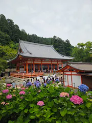 勝尾寺に投稿された画像(2026/6/17)