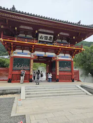勝尾寺に投稿された画像(2026/6/17)