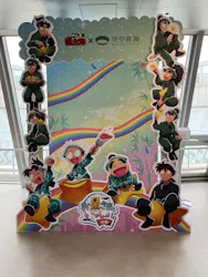 梅田スカイビル・空中庭園展望台に投稿された画像(2026/6/19)