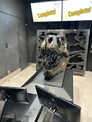 福井県立恐竜博物館に投稿された画像(2026/6/19)