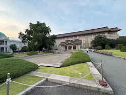 東京国立博物館に投稿された画像(2026/6/19)