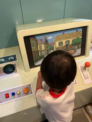 横浜アンパンマンこどもミュージアムに投稿された画像(2026/6/20)