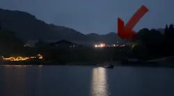 霧幻峡の渡しに投稿された画像(2026/6/20)