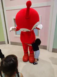 横浜アンパンマンこどもミュージアムに投稿された画像(2026/6/20)