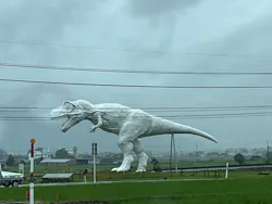 福井県立恐竜博物館に投稿された画像(2026/6/20)