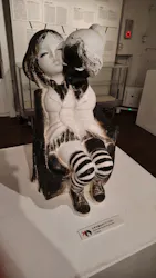 妖怪美術館に投稿された画像(2026/6/21)
