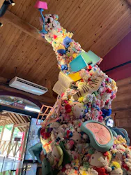 山梨いちごの王さまミュージアムに投稿された画像(2026/6/21)