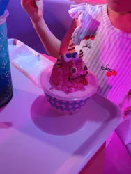 KAWAII MONSTER LAND -HARAJUKU-(カワイイモンスターランド 原宿)に投稿された画像(2026/6/21)