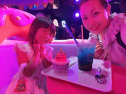 KAWAII MONSTER LAND -HARAJUKU-(カワイイモンスターランド 原宿)に投稿された画像(2026/6/21)