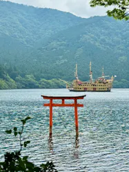 箱根芦ノ湖セグウェイツアーに投稿された画像(2026/6/21)