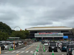 東京サマーランドに投稿された画像(2026/6/21)