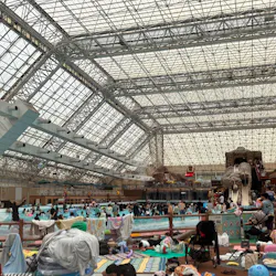 東京サマーランドに投稿された画像(2026/6/21)