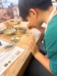 ゆう工房 青山教室に投稿された画像(2026/6/21)