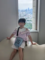 サンシャイン60展望台に投稿された画像(2026/6/21)