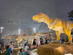 福井県立恐竜博物館に投稿された画像(2026/6/21)