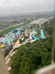 東京サマーランドに投稿された画像(2026/6/21)