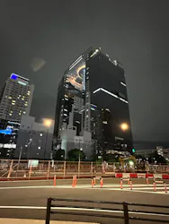 梅田スカイビル・空中庭園展望台に投稿された画像(2026/6/22)