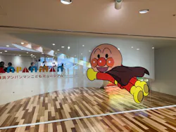 横浜アンパンマンこどもミュージアムに投稿された画像(2026/6/22)