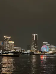 屋形船濱進に投稿された画像(2026/6/22)