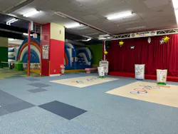ファンタジーキッズリゾート イオン海老名店に投稿された画像(2026/6/22)