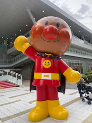 横浜アンパンマンこどもミュージアムに投稿された画像(2026/6/22)