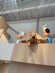 横浜アンパンマンこどもミュージアムに投稿された画像(2026/6/22)