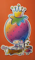 サンリオ展 FINAL ver. ニッポンのカワイイ文化60年史に投稿された画像(2026/6/23)