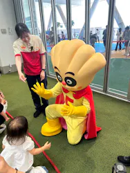 横浜アンパンマンこどもミュージアムに投稿された画像(2026/6/23)