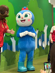 横浜アンパンマンこどもミュージアムに投稿された画像(2026/6/23)