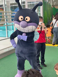 横浜アンパンマンこどもミュージアムに投稿された画像(2026/6/23)