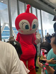 横浜アンパンマンこどもミュージアムに投稿された画像(2026/6/23)