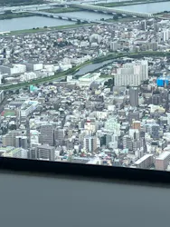 東京スカイツリーに投稿された画像(2026/6/23)