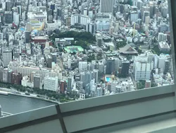 東京スカイツリーに投稿された画像(2026/6/23)