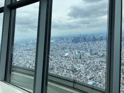 東京スカイツリーに投稿された画像(2026/6/23)