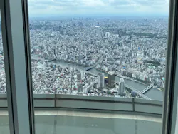 東京スカイツリーに投稿された画像(2026/6/23)