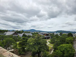 元離宮二条城に投稿された画像(2026/6/23)