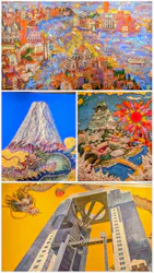 絹谷幸二 天空美術館に投稿された画像(2026/6/23)