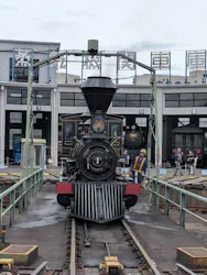 京都鉄道博物館に投稿された画像(2026/6/23)