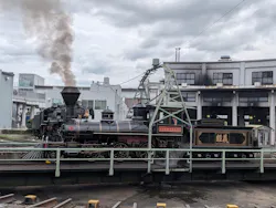 京都鉄道博物館に投稿された画像(2026/6/23)