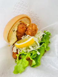 モスバーガーに投稿された画像(2026/6/24)