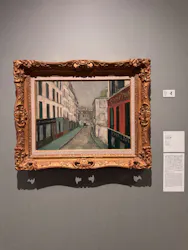 モーリス・ユトリロ展(SOMPO美術館)に投稿された画像(2026/6/25)
