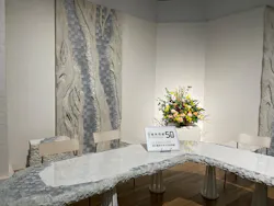 NHK日曜美術館50年展に投稿された画像(2026/6/25)