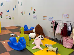 ファンタジーキッズリゾート クロスガーデン多摩店に投稿された画像(2026/6/28)