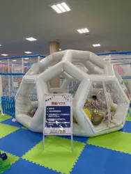 キッズランドUS MAX 福岡久山店に投稿された画像(2026/6/28)
